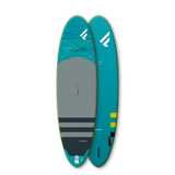 Fanatic Fly Air Premium SUP Package 10'4" x 33"