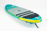 Fanatic Fly Air Premium SUP Package 10'4" x 33"