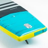 Fanatic Ray Air Premium Sup Package - 13'6 x 35"