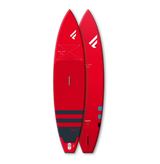 Fanatic Ray Air Pure SUP Package -12'6 x 32