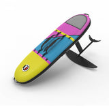 FBC Rad Bag Wing Foil Board Bag