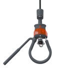 Duotone Quick Release kit - Combi (short leash big loop)