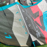 Duotone D/lab 7m Neo - 2023 - Very good condition