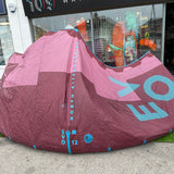 North/Duotone Evo 12m 2018