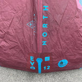 North/Duotone Evo 12m 2018