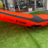 2nd hand 6m F-One CWC