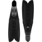 Cressi Gara Turbo Flex Fins