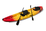 Spectra 2 Tandem Sit On Top Kayak - Includes Seats & Paddle