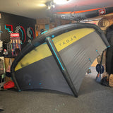 Ex Demo 4.5m Duotone Float with Boom