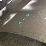 Ex Demo 4.5m Duotone Float with Boom