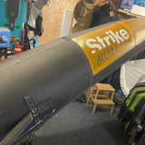 Ex Demo 5m F-one Strike Aluula with Boom