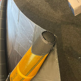 Ex Demo 5m F-one Strike Aluula with Boom