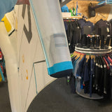 Ex Demo 5m Duotone Unit SLS with Boom