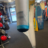 Ex Demo 5m Duotone Unit SLS with Boom