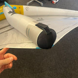 Ex Demo 5m Duotone Unit SLS with Boom