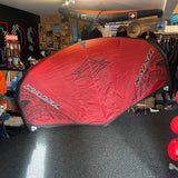 Naish Matador Lt 4m- Very Good Condition