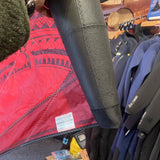 Naish Matador Lt 4m- Very Good Condition