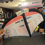 Duotone Unit 2023 6m - Very Good Condition