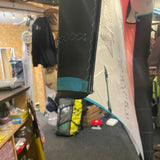 Duotone Unit 2023 6m - Very Good Condition