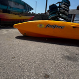Feelfree 2nd Hand Double kayak