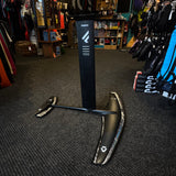 2nd Hand Fanatic Aero Glide 1085 SLS Complete