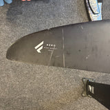 2nd Hand Fanatic Aero 1750 Complete Foil