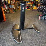 2nd Hand Fanatic Aero 1750 Complete Foil