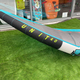 2nd Hand Duotone Unit 2024 - 4m