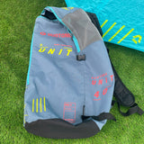 2nd Hand Duotone Unit 2024 - 4m