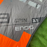 2nd Hand Ensis Spin - 3.1m