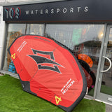 Ex Demo Naish Neutron 2025 - 4m - Excellent Condition