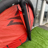 Ex Demo Naish Neutron 2025 - 4m - Excellent Condition