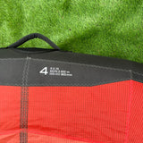 Ex Demo Naish Neutron 2025 - 4m - Excellent Condition