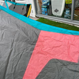 Duotone D/lab 7m Neo - 2023 - Very good condition