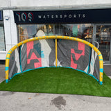 Duotone D/lab 9m Neo - 2023 - Very good condition