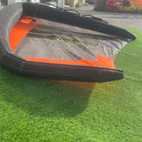 2nd Hand Ensis Score V1 - 5.2m