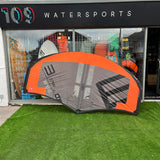 2nd hand 4.1m Ensis Spin