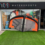 2nd hand 4.1m Ensis Spin