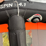 2nd hand 4.1m Ensis Spin