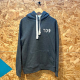 109 Watersports Hoodie
