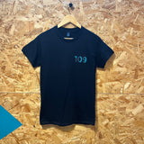 109 Watersports T-Shirt - Wing Foil