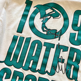 109 Watersports T-Shirt - Wing Foil