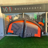 2nd hand 4.6m Ensis Spin - Good condition