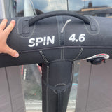 4.6m Ensis Spin - Orange