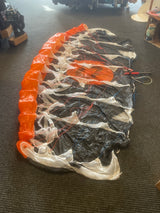 5.7m Ozone Pocket Rocket V2 - Second Hand - Used 4/5 Times