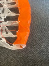 5.7m Ozone Pocket Rocket V2 - Second Hand - Used 4/5 Times