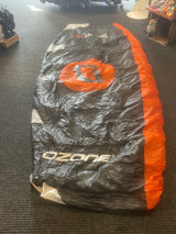 5.7m Ozone Pocket Rocket V2 - Second Hand - Used 4/5 Times