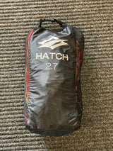 Ex Demo - 2.7m Naish Hatch - Used Once