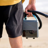 Dutone Lazepump Kite Wing Sup Pump