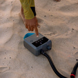 Dutone Lazepump Kite Wing Sup Pump